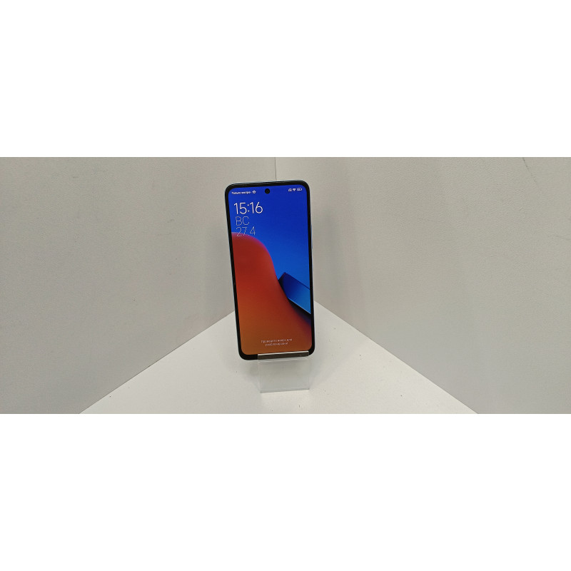 Мобильный телефон Xiaomi Redmi 12 4/128 GB            
            б/у