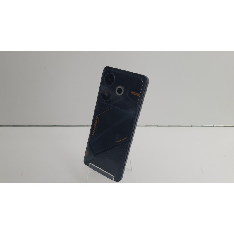 Мобильный телефон Tecno Pova 6 Neo 8/256 GB            
            б/у