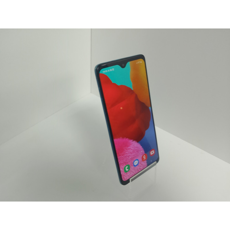 Мобильный телефон Samsung Galaxy A51 4/64 GB            
            б/у