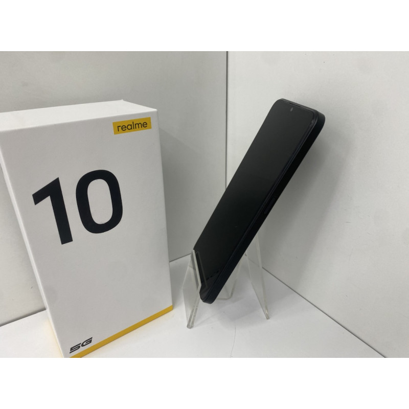 Мобильный телефон REALME Realme 10T 8/256 GB