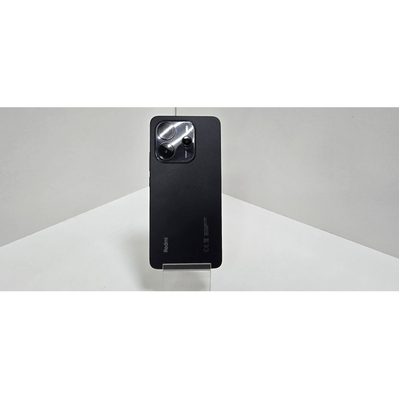 Мобильный телефон Xiaomi Redmi Note 14 8/256 GB            
            б/у