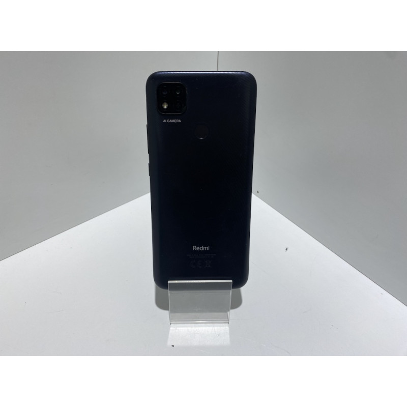 Мобильный телефон Xiaomi Redmi 9C 2/32 GB            
            б/у