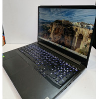 Ноутбук Lenovo IdeaPad Gaming 3 15IHU6            
            б/у