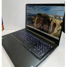 Ноутбук Lenovo IdeaPad Gaming 3 15IHU6            
            б/у