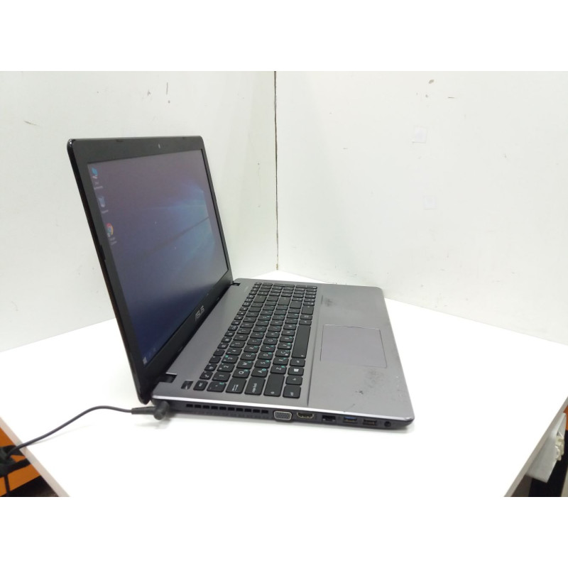 Ноутбук ASUS F550cc            
            б/у