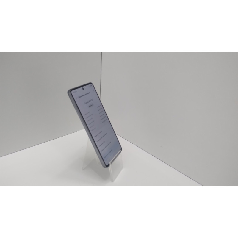 Мобильный телефон Samsung Galaxy A73 5G 8/256 GB            
            б/у