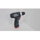 Шуруповерт Metabo PowerMaxx BS            
            б/у
