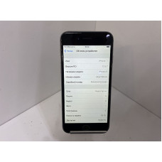 Мобильный телефон Apple iPhone 6 1/16 GB            
            б/у