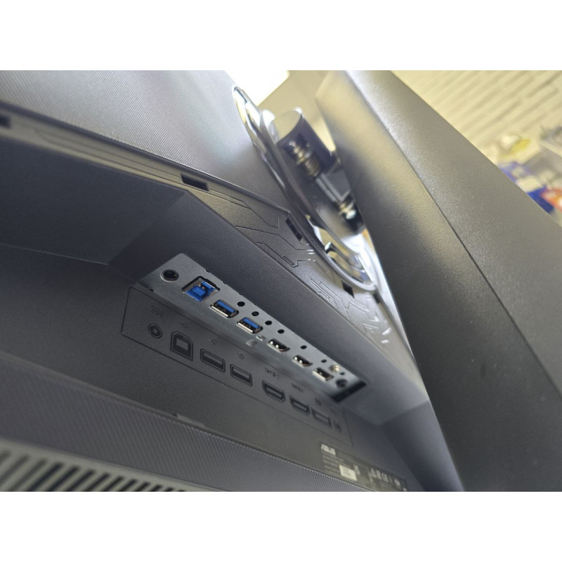 Мониторы ASUS PG329Q            
            б/у