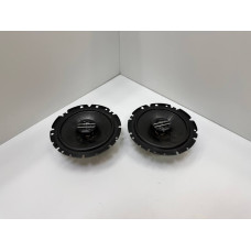 Колонки автомобильные Pioneer TS-G1720F            
            б/у