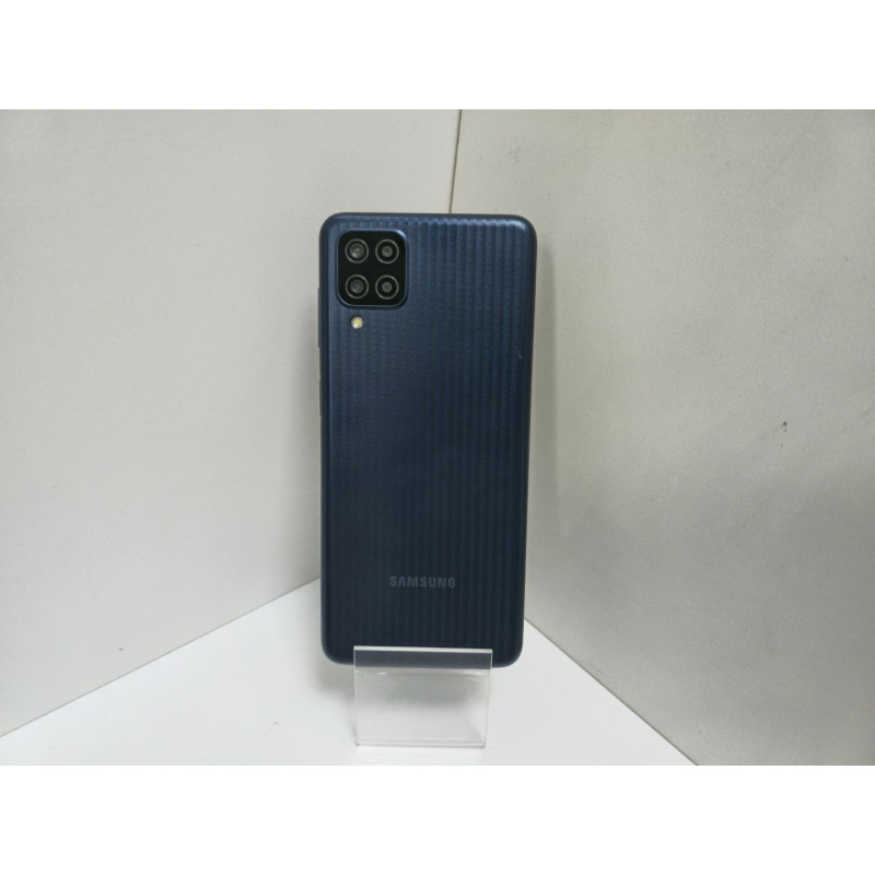 Мобильный телефон Samsung Galaxy M12 4/64 GB            
            б/у