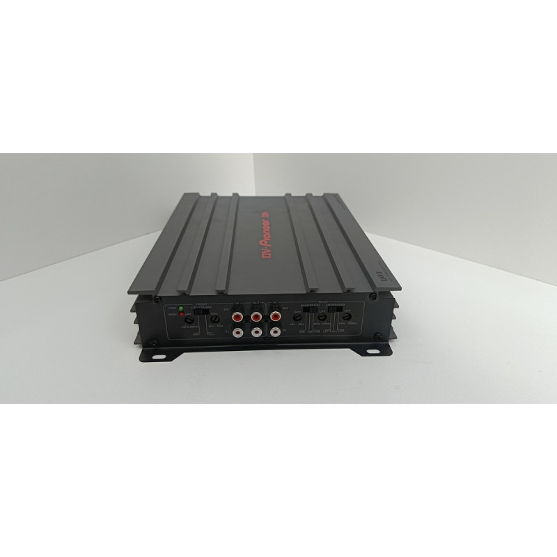 Усилитель Автомобильный DV-pioneer.ok 403            
            б/у
