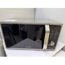 Микроволновые печи Samsung MS23F302TQS            
            б/у