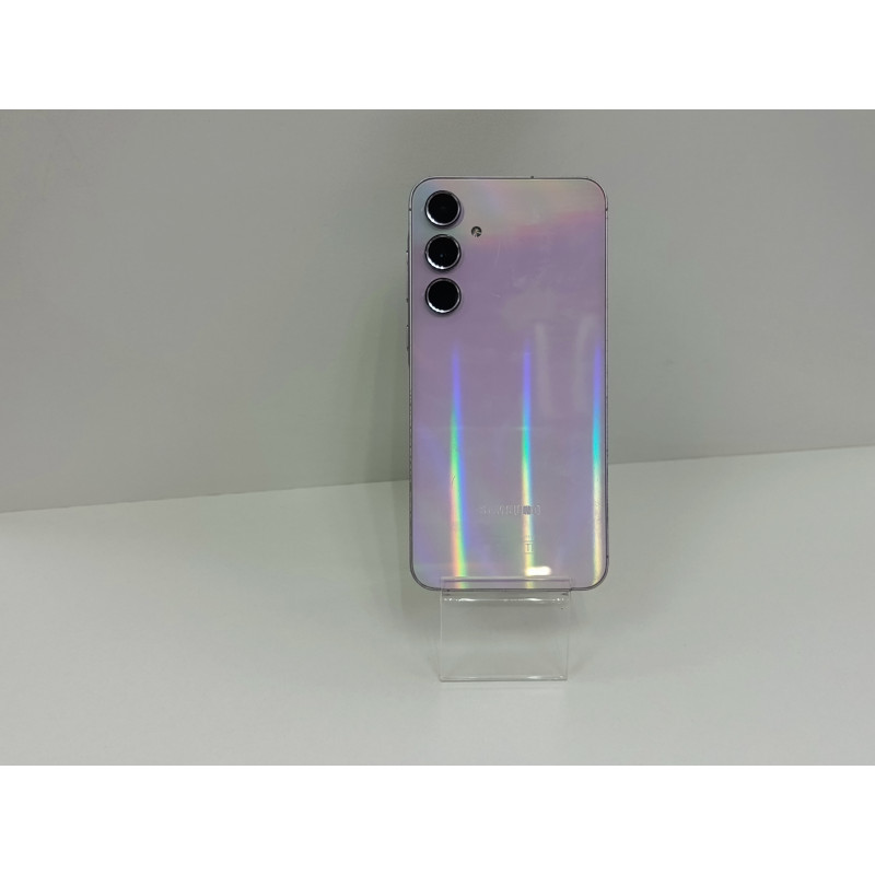 Мобильный телефон Samsung Galaxy A55 5G 8/256 GB            
            б/у
