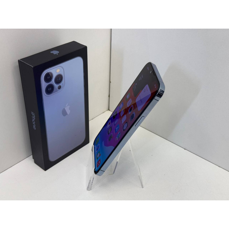 Мобильный телефон Apple iPhone 13 Pro Max 6/256 GB            
            б/у
