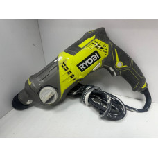Перфораторы RYOBI RSDS680K            
            б/у