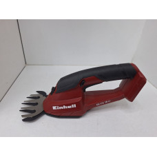 Кусторез Einhell PXC GE-CG 18 Li            
            б/у