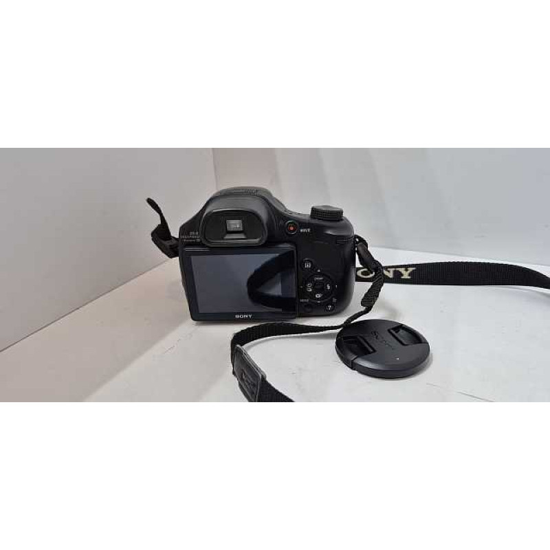 Фотоаппараты Цифровые Sony DSC-HX300            
            б/у