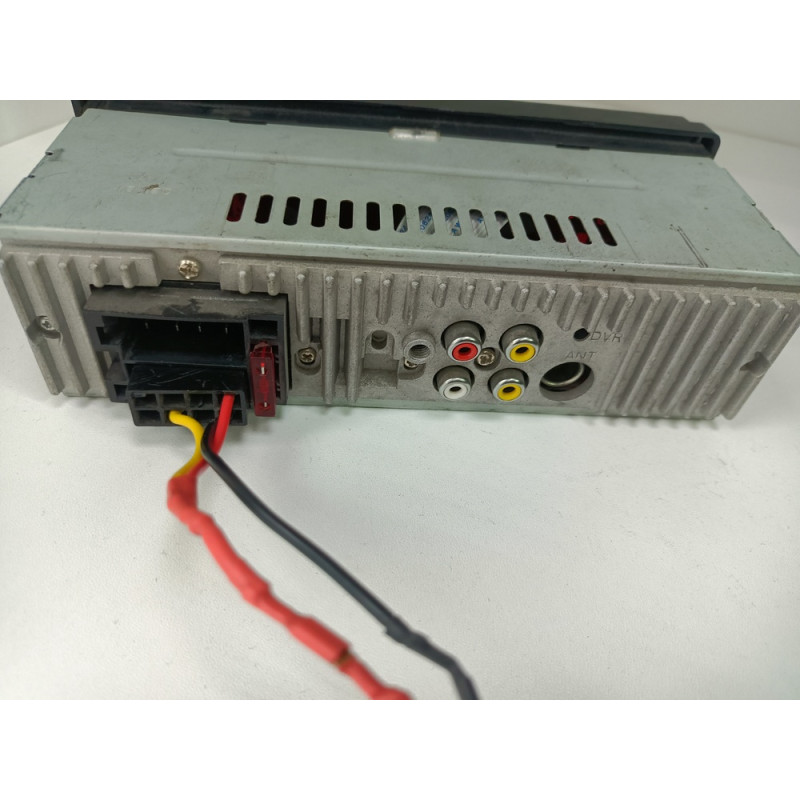 Автомагнитола Pioneeir 4022D            
            б/у