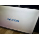 Телевизор Hyundai H-LED50EU7001            
            б/у