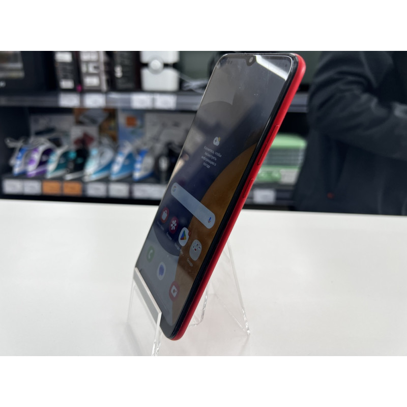 Мобильный телефон Samsung Galaxy A03 3/32 GB            
            б/у