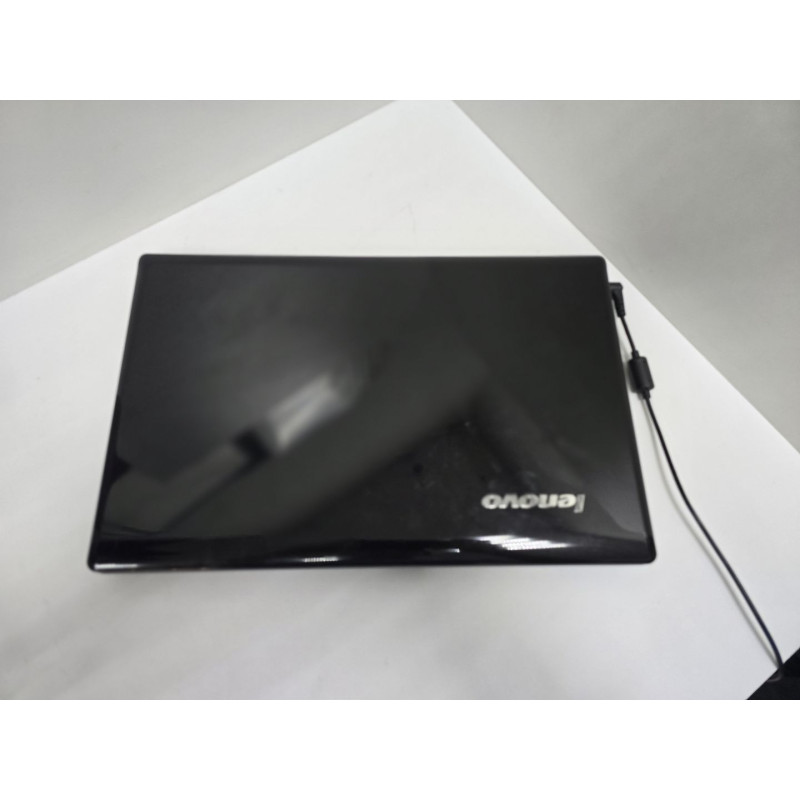 Ноутбук Lenovo G585            
            б/у
