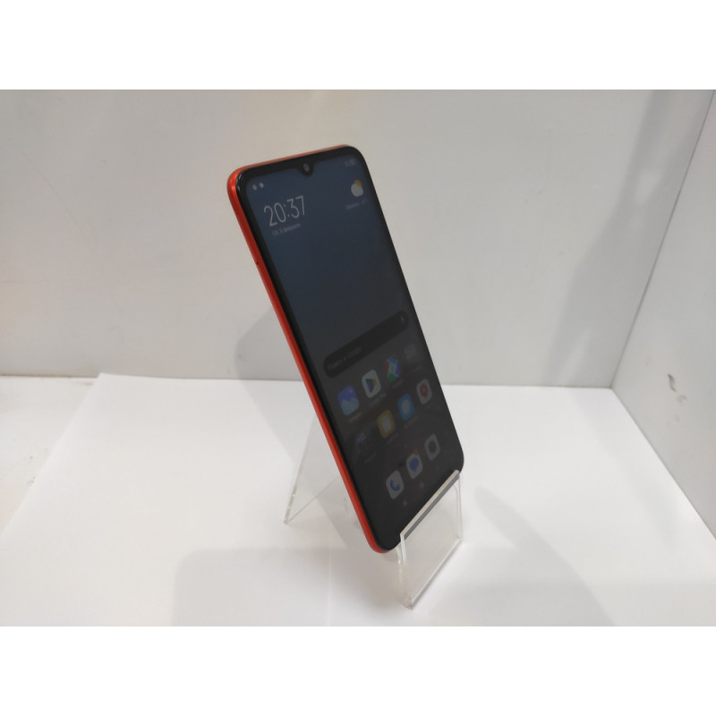 Мобильный телефон Xiaomi Redmi 9C (NFC) 4/128 GB            
            б/у