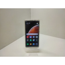 Мобильный телефон Xiaomi Mi Max 3 3/64 GB            
            б/у