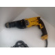 Перфораторы DeWALT D25143K-KS            
            б/у