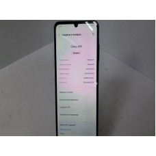 Мобильный телефон Samsung Galaxy A06 4/64 GB            
            б/у