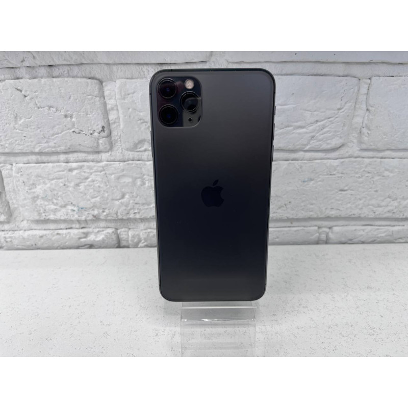 Мобильный телефон Apple iPhone 11 Pro Max 4/64GB            
            б/у