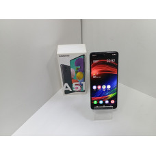 Мобильный телефон Samsung Galaxy A51 4/64 GB.            
            б/у