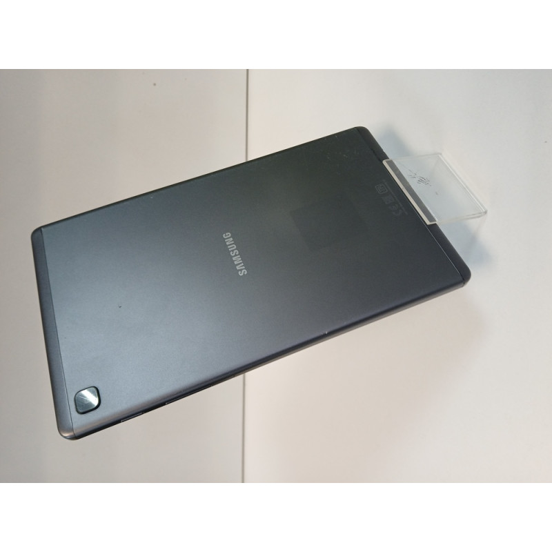 Планшет с SIM-картой Samsung Galaxy Tab A7 Lite SM-T220 3/32GB            
            б/у