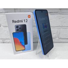 Мобильный телефон Xiaomi Redmi 12 8/256 GB