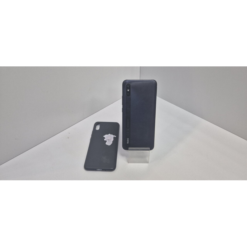 Мобильный телефон Xiaomi Redmi 9A 2/32 GB            
            б/у