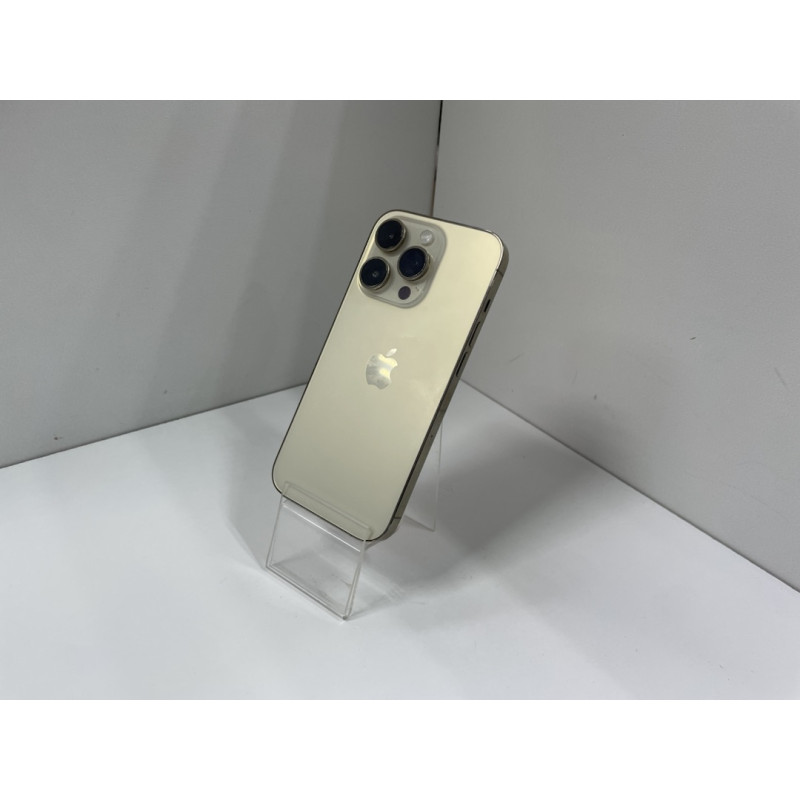 Мобильный телефон Apple iPhone 14 Pro 6/256 GB            
            б/у