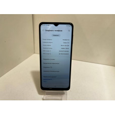 Мобильный телефон Samsung Galaxy A12 3/32 GB            
            б/у