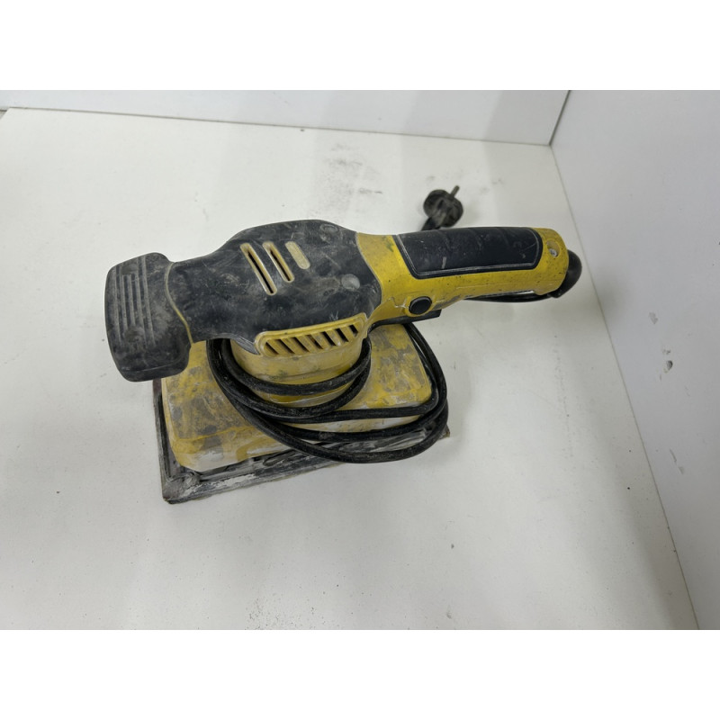 Плоскошлифовальная машина Stanley SS28-RU            
            б/у