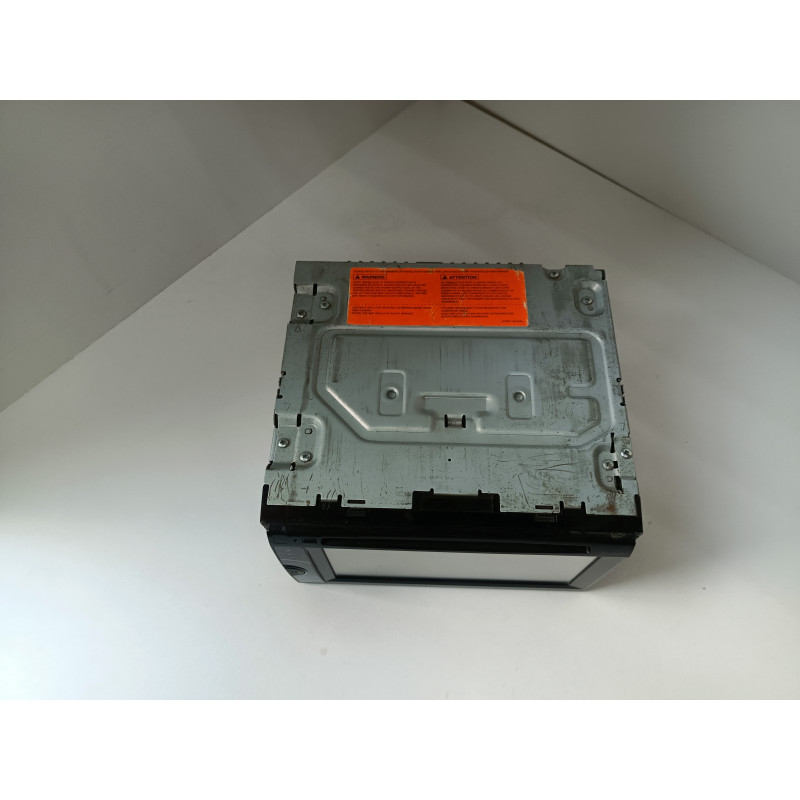 Автомагнитола Pioneer AVH-X2600BT            
            б/у