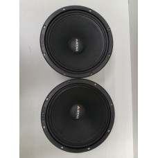 Колонки автомобильные Avatar MTU-61LE            
            б/у