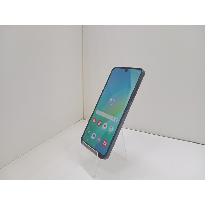 Мобильный телефон Samsung Galaxy A16 4G 4/128 GB            
            б/у