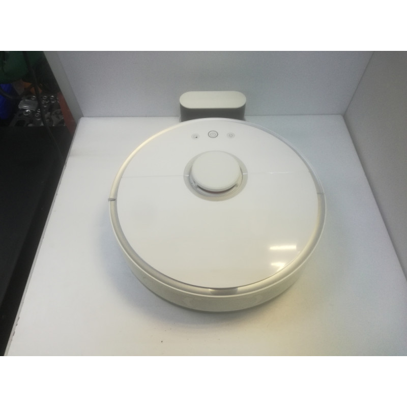 Робот-пылесос Roborock Xiaomi S50 Global (S502-00)            
            б/у