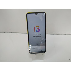 Мобильный телефон Xiaomi Poco C40 3/32 GB            
            б/у