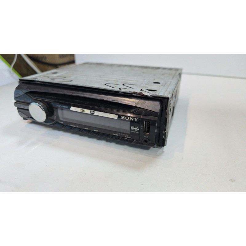 Автомагнитола Sony CDX- GT457UE            
            б/у