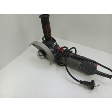 Болгарка P.I.T. PWS125-C6            
            б/у