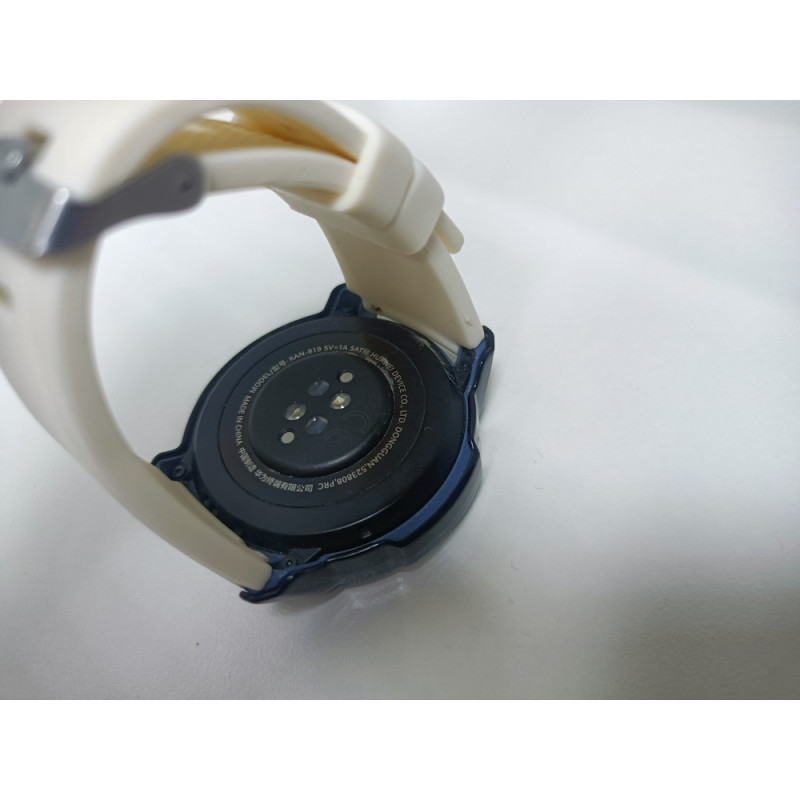 Умные Часы Huawei Honor Watch GS Pro            
            б/у