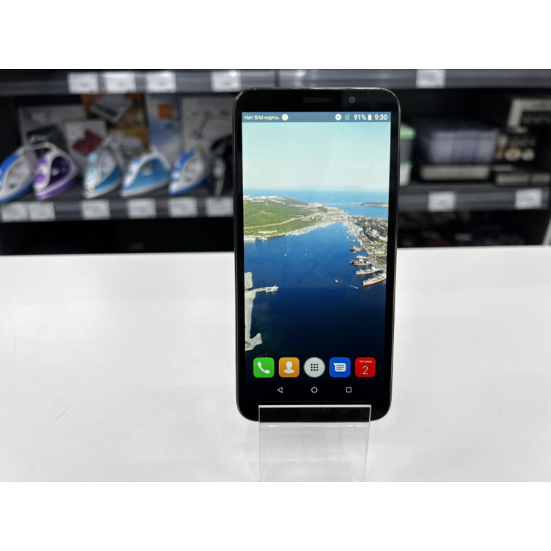 Мобильный телефон Huawei Y5 Lite 1/16 GB            
            б/у