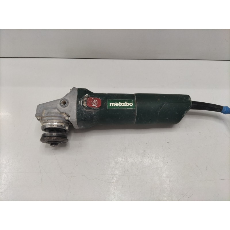 Болгарка Metabo D-72622            
            б/у