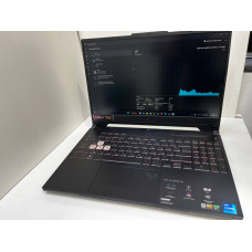 Ноутбук ASUS TUF Gaming F15 FX507ZC4-HN172            
            б/у