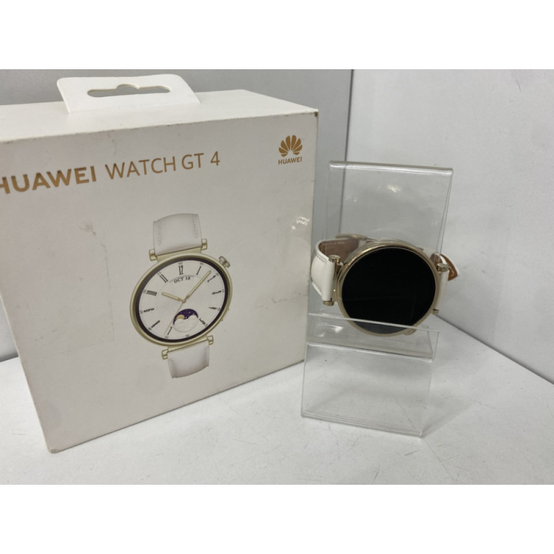 Умные Часы Huawei Watch GT4 41mm ARA-B19            
            б/у